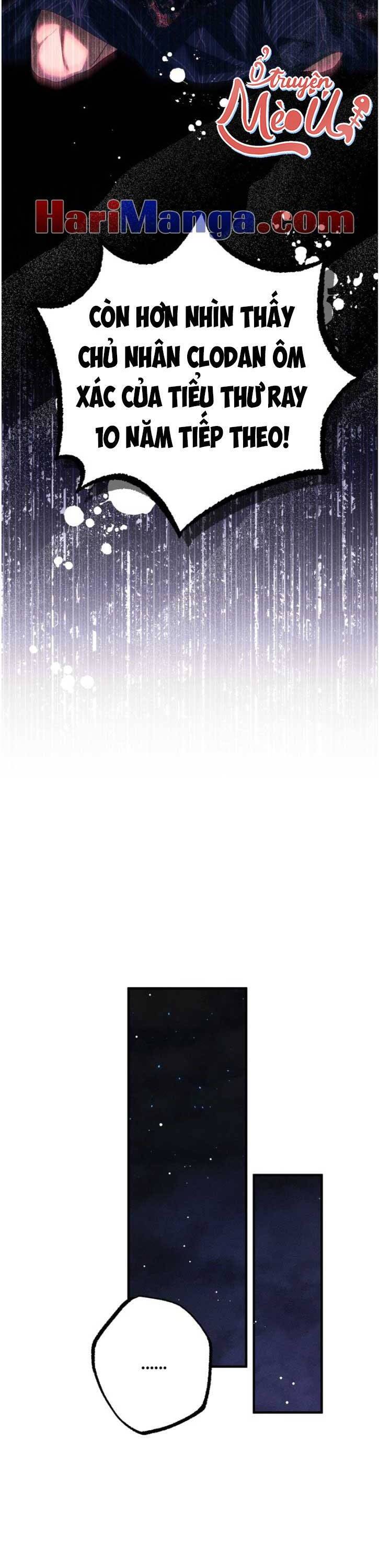 Dinh Thự Của Dã Thú Chap 75 - Next Chap 76