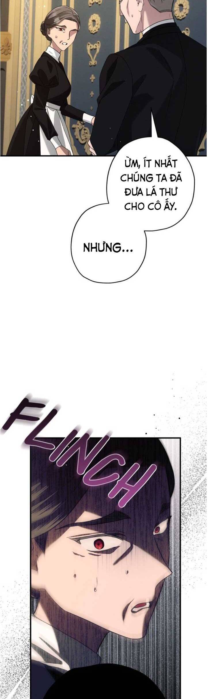 Dinh Thự Của Dã Thú Chap 76 - Next Chap 77