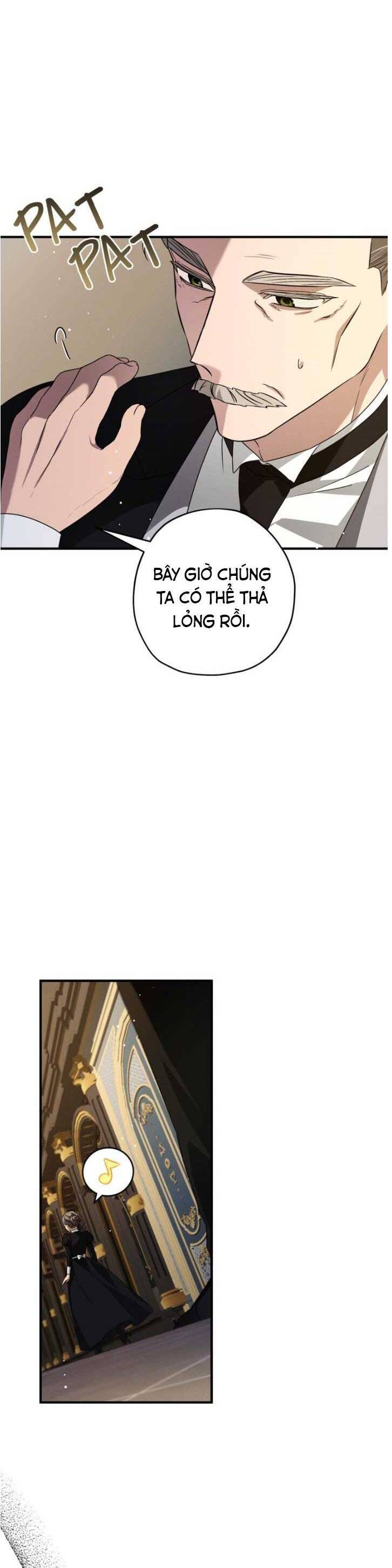 Dinh Thự Của Dã Thú Chap 76 - Next Chap 77