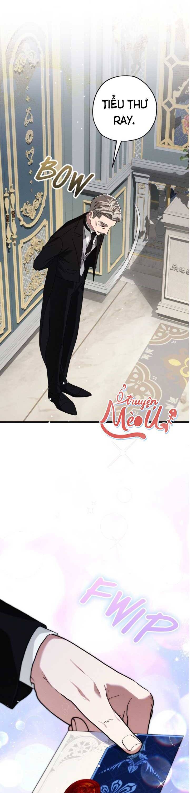 Dinh Thự Của Dã Thú Chap 76 - Next Chap 77