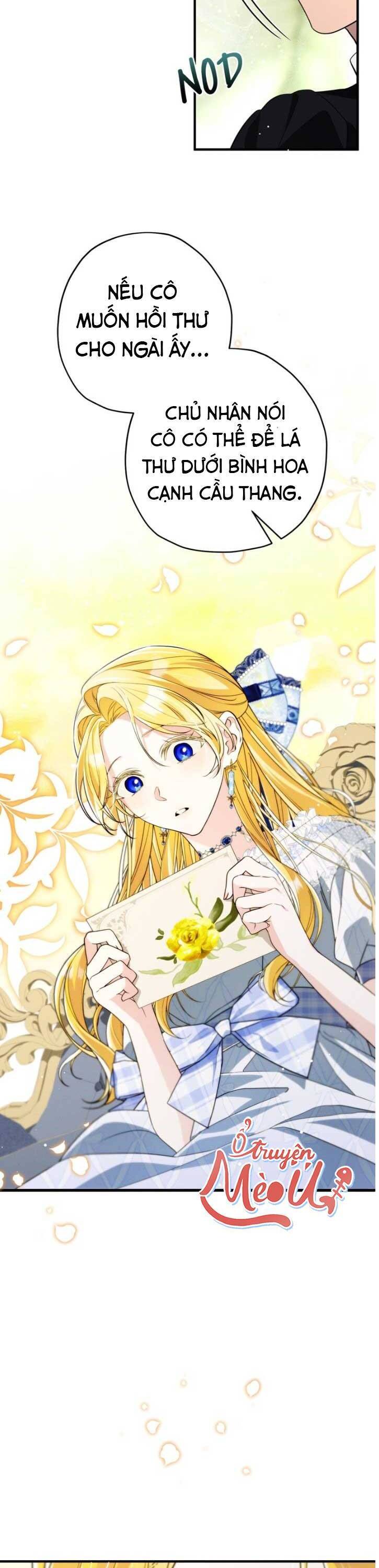 Dinh Thự Của Dã Thú Chap 76 - Next Chap 77