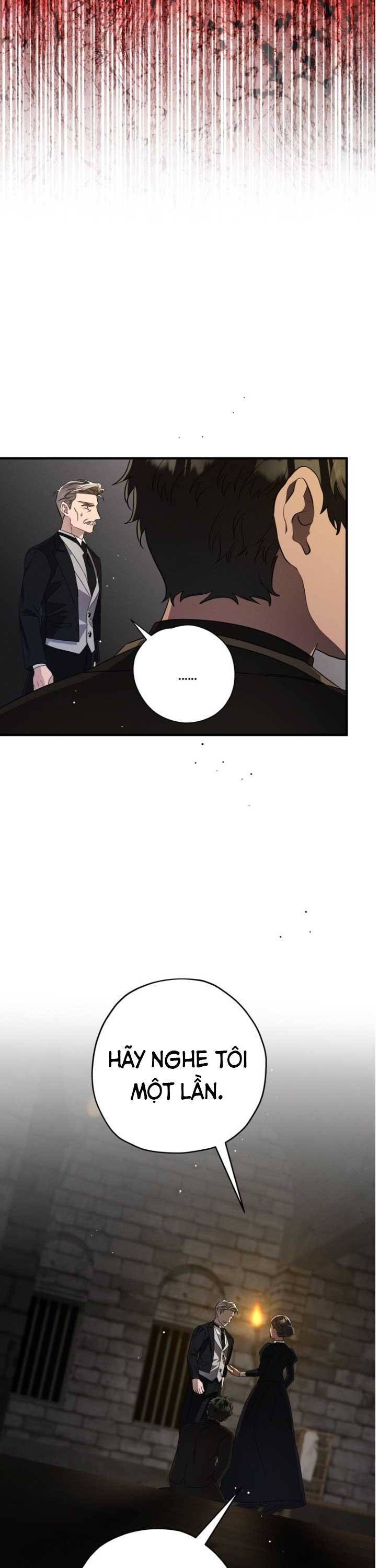 Dinh Thự Của Dã Thú Chap 77 - Next Chap 78