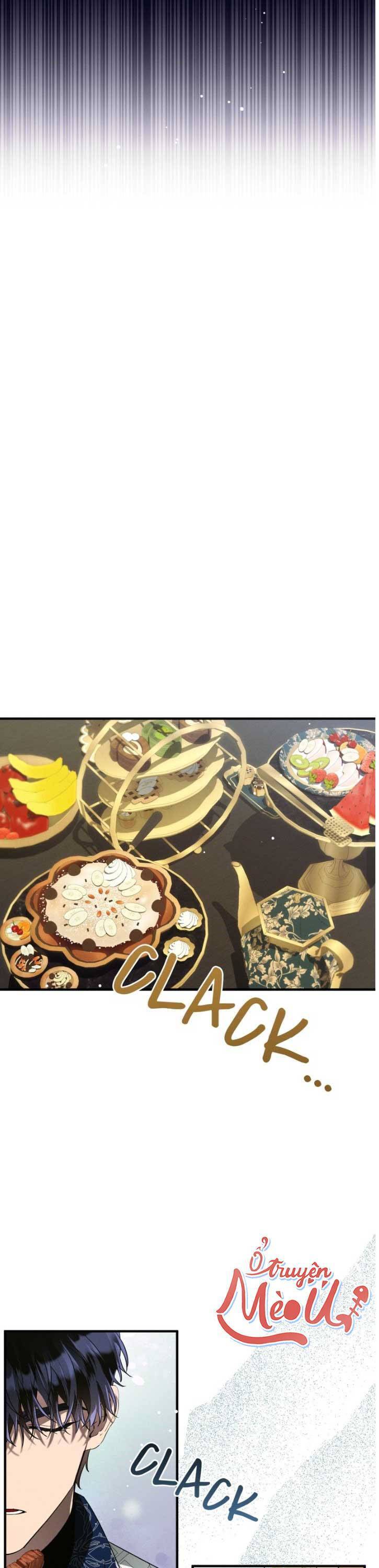 Dinh Thự Của Dã Thú Chap 77 - Next Chap 78