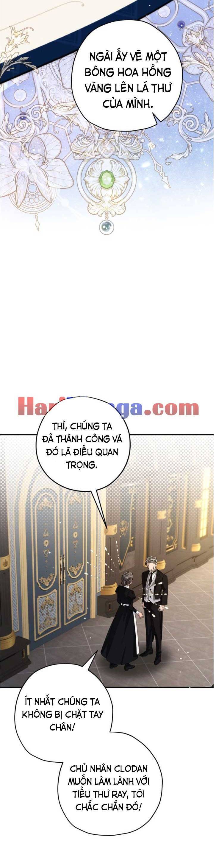 Dinh Thự Của Dã Thú Chap 78 - Next Chap 79