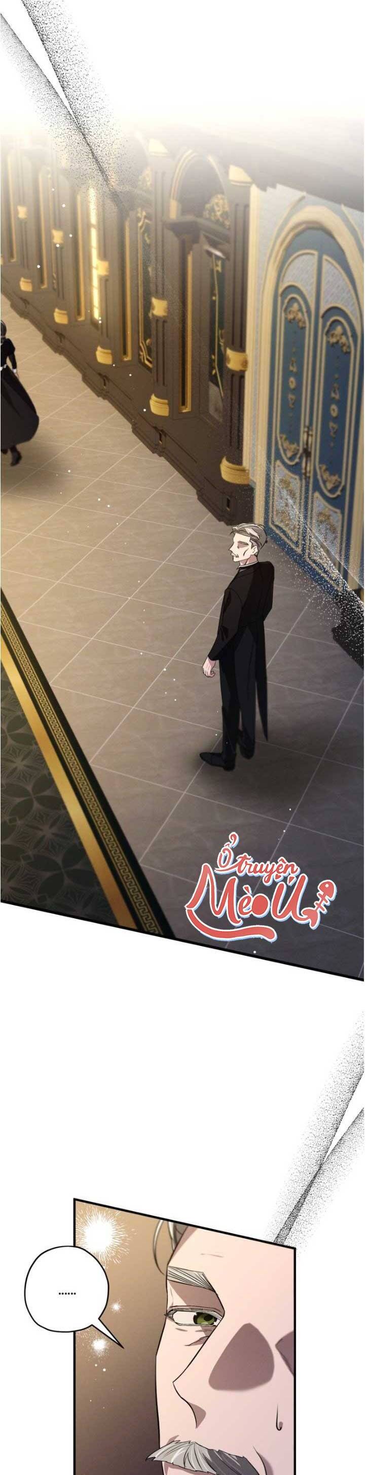 Dinh Thự Của Dã Thú Chap 78 - Next Chap 79