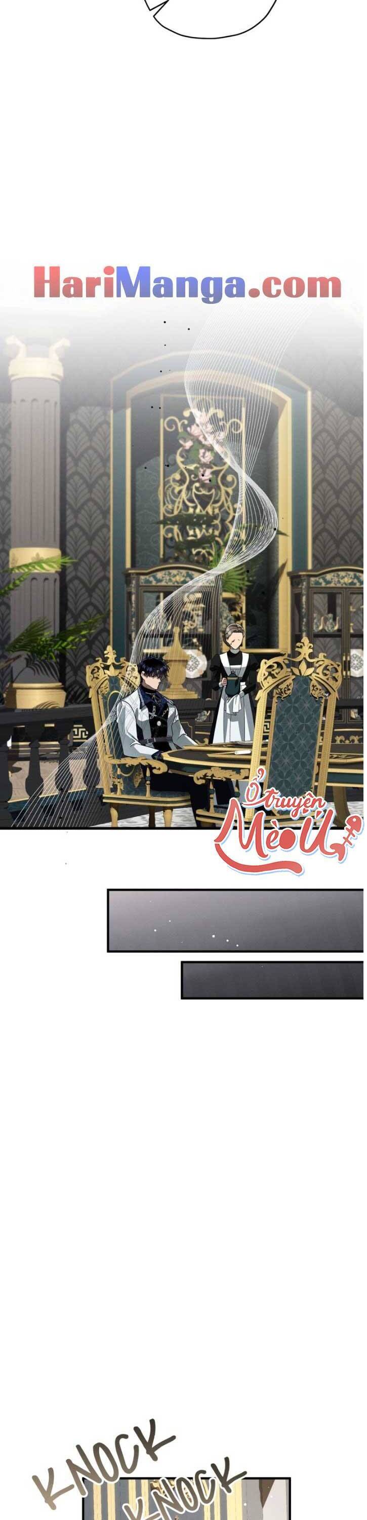 Dinh Thự Của Dã Thú Chap 79 - Next Chap 80