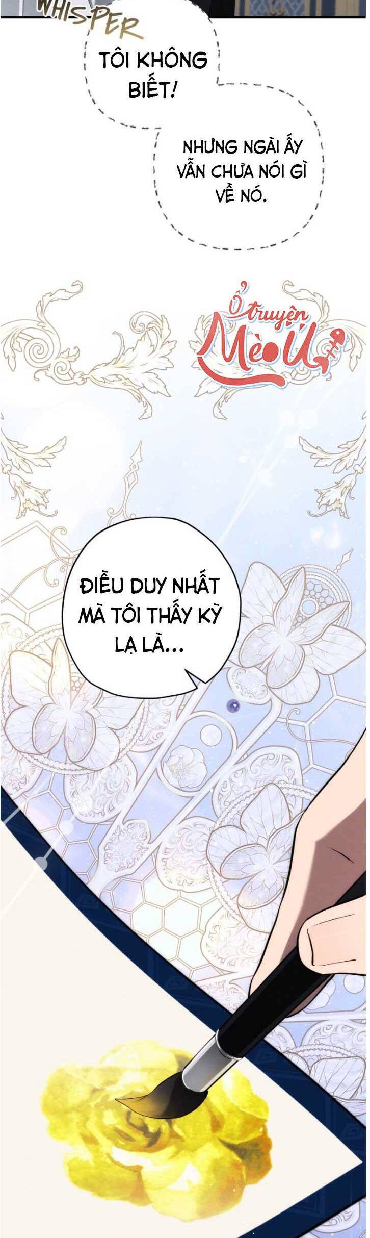 Dinh Thự Của Dã Thú Chap 79 - Next Chap 80