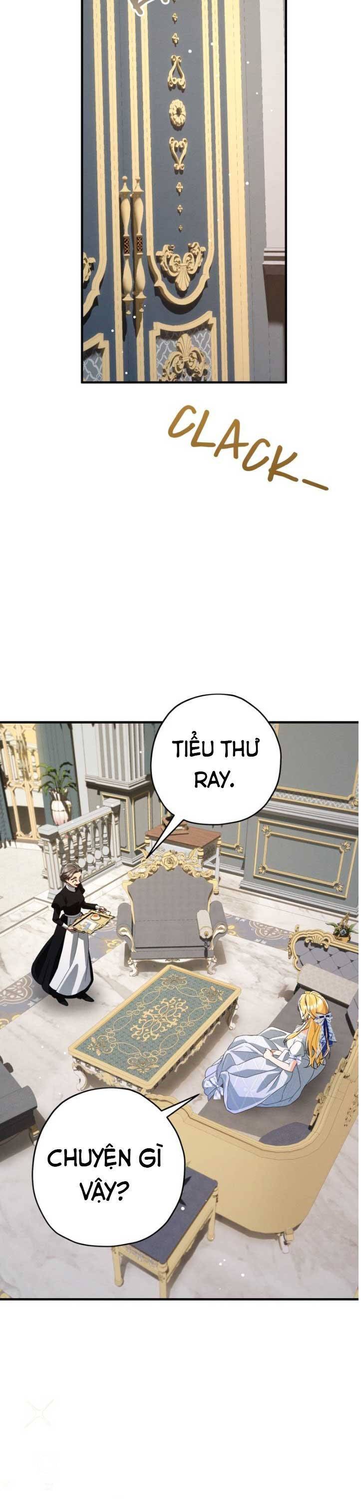 Dinh Thự Của Dã Thú Chap 79 - Next Chap 80