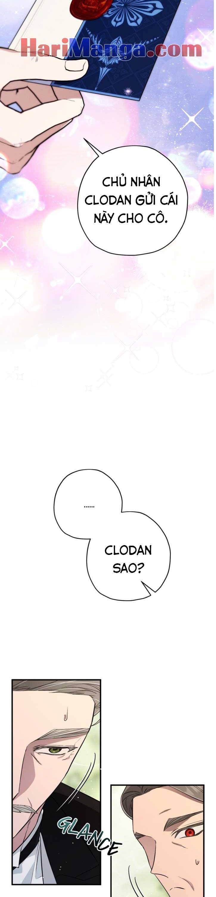 Dinh Thự Của Dã Thú Chap 79 - Next Chap 80