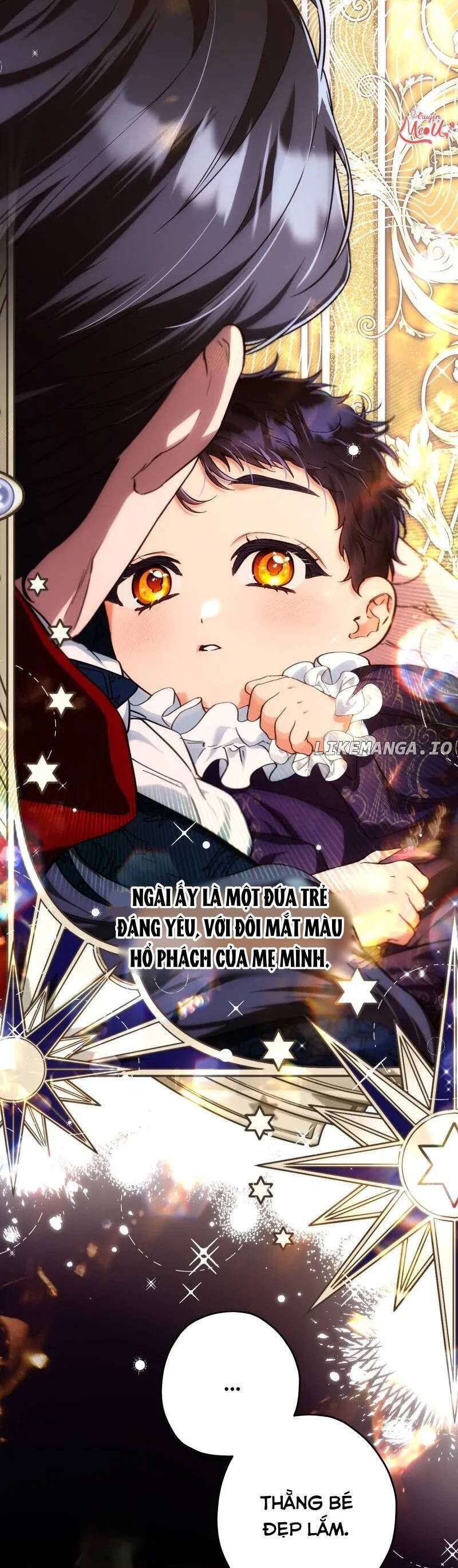 Dinh Thự Của Dã Thú Chap 80 - Next Chap 81