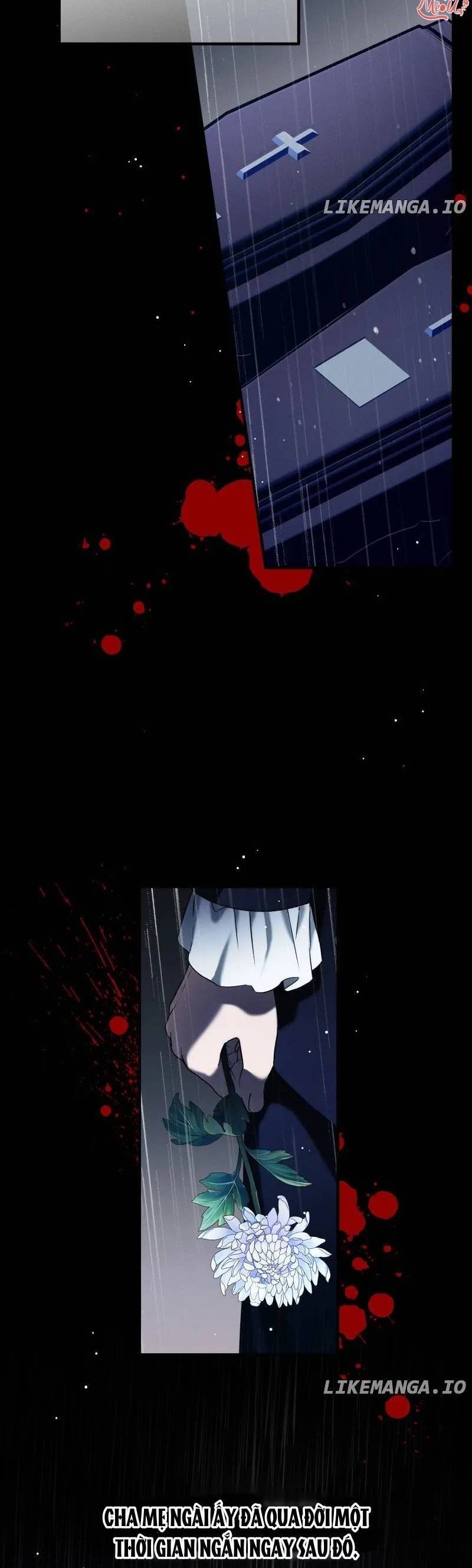 Dinh Thự Của Dã Thú Chap 80 - Next Chap 81