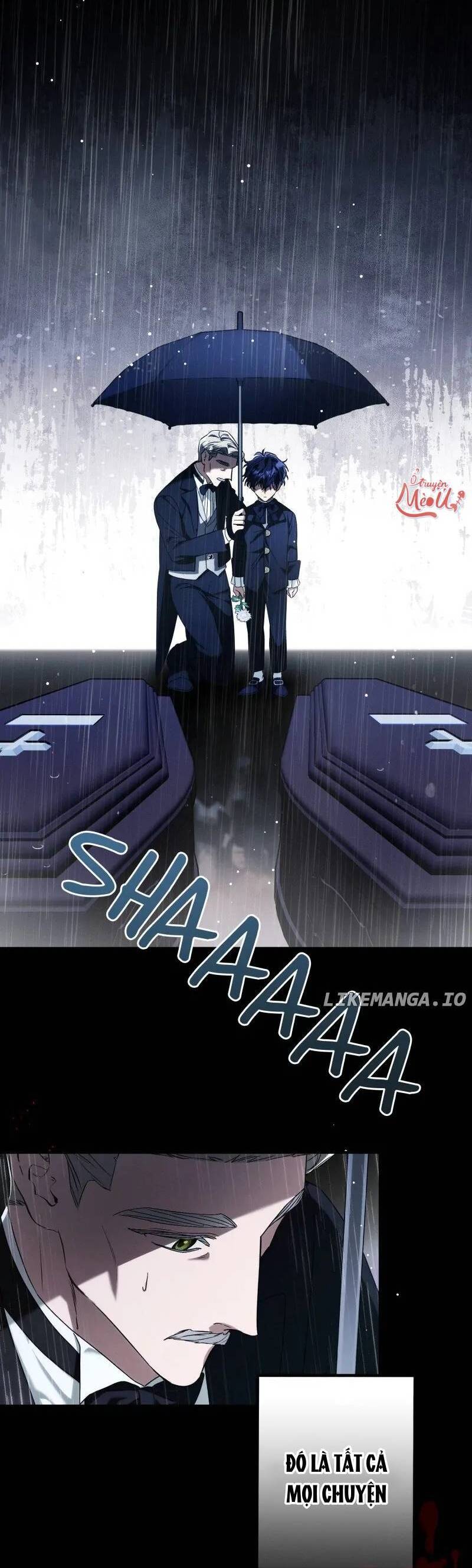 Dinh Thự Của Dã Thú Chap 80 - Next Chap 81