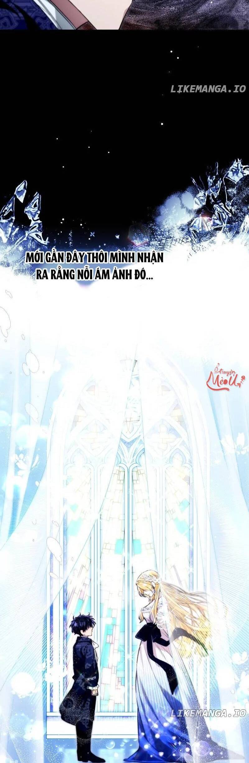 Dinh Thự Của Dã Thú Chap 80 - Next Chap 81