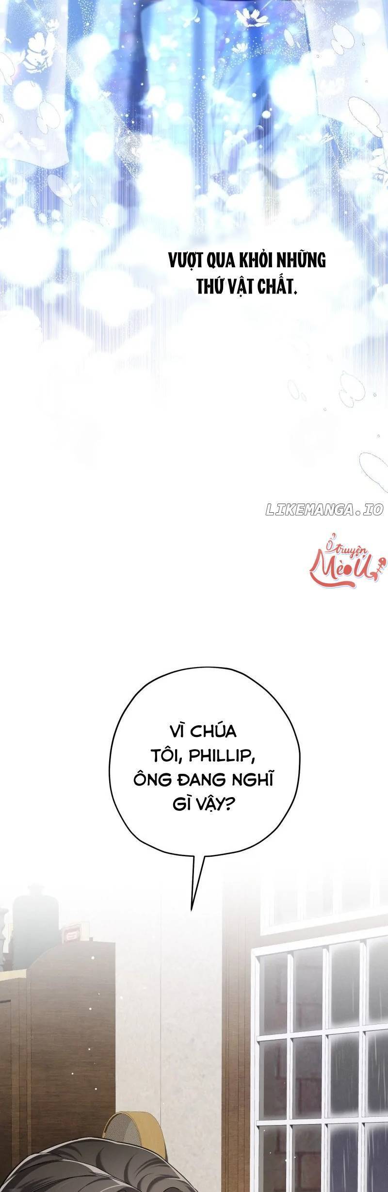 Dinh Thự Của Dã Thú Chap 80 - Next Chap 81