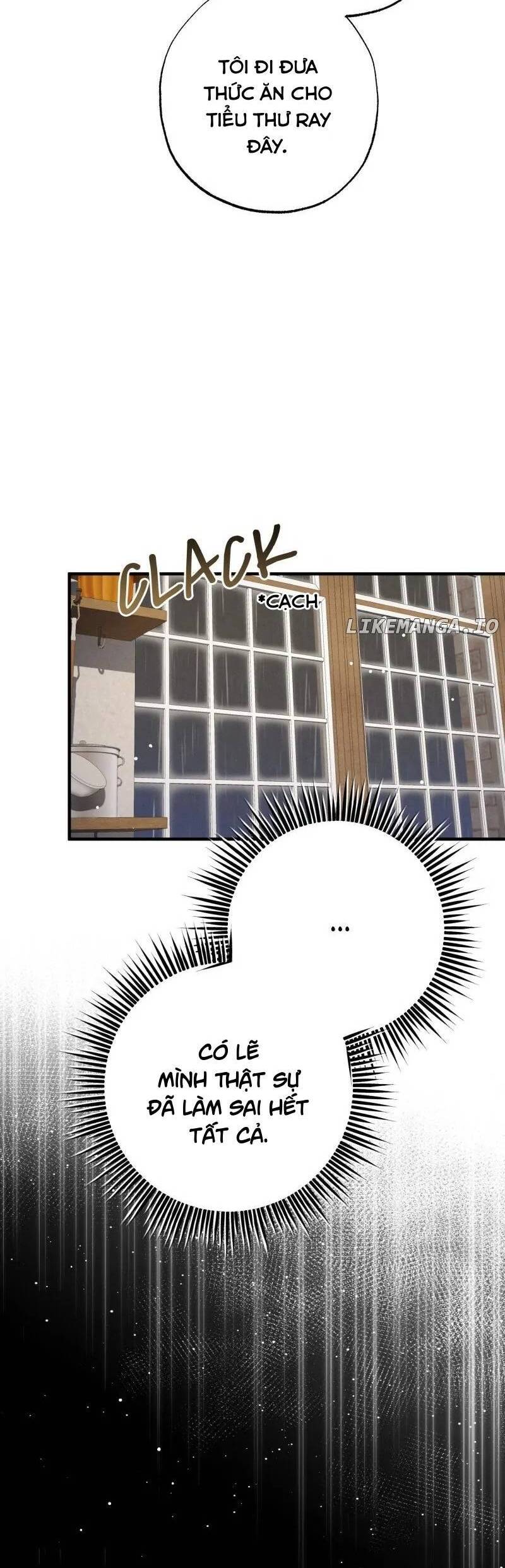 Dinh Thự Của Dã Thú Chap 80 - Next Chap 81