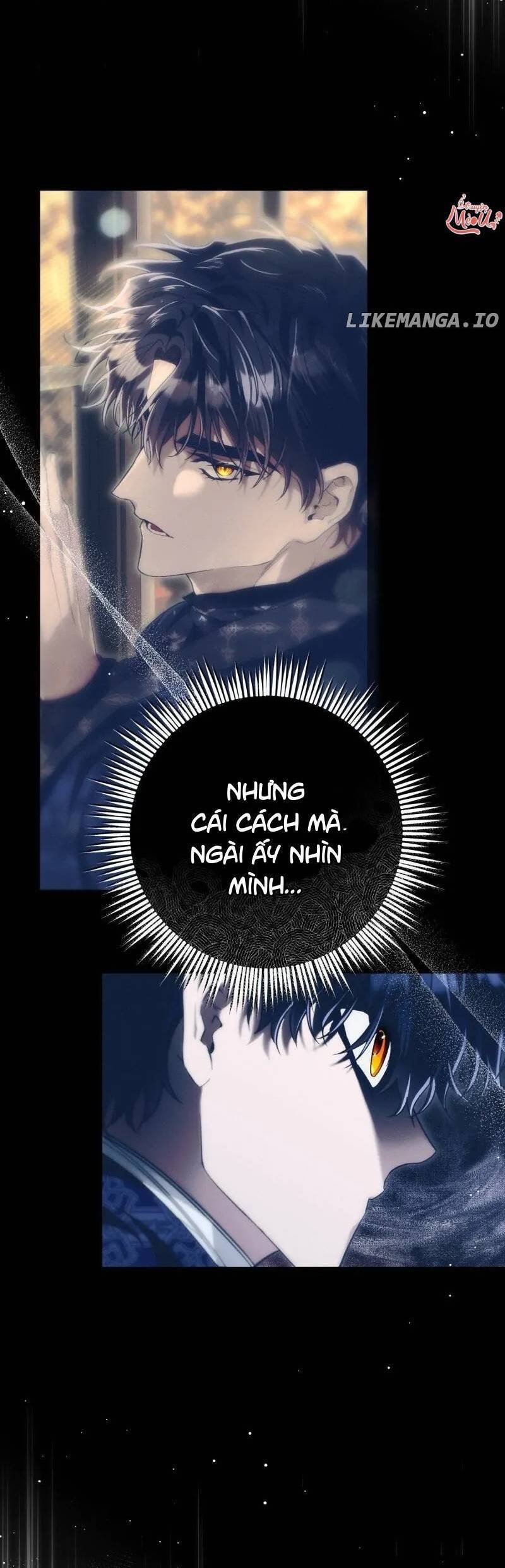 Dinh Thự Của Dã Thú Chap 80 - Next Chap 81