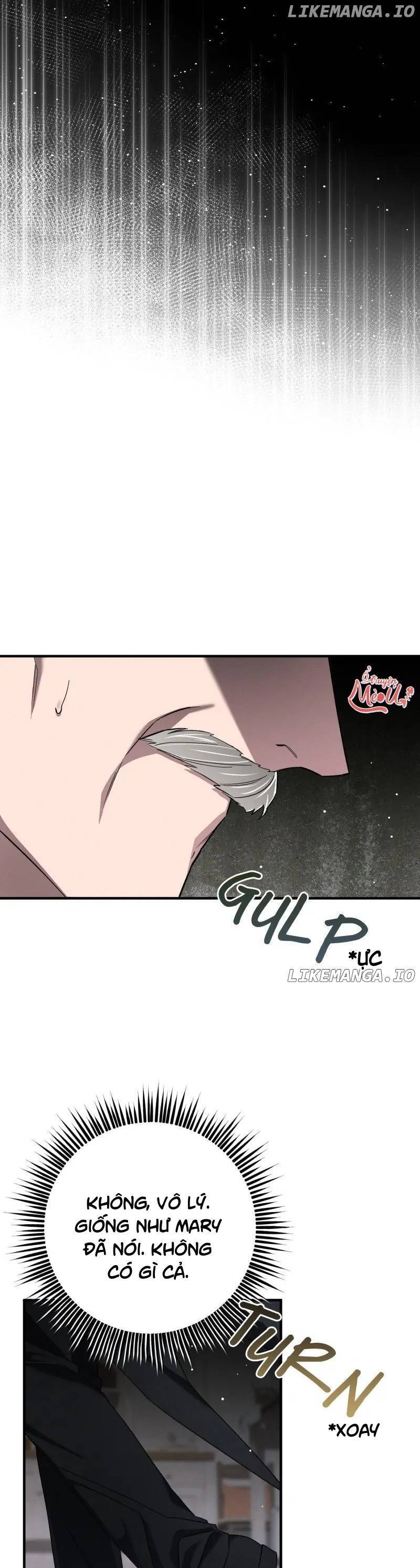 Dinh Thự Của Dã Thú Chap 80 - Next Chap 81