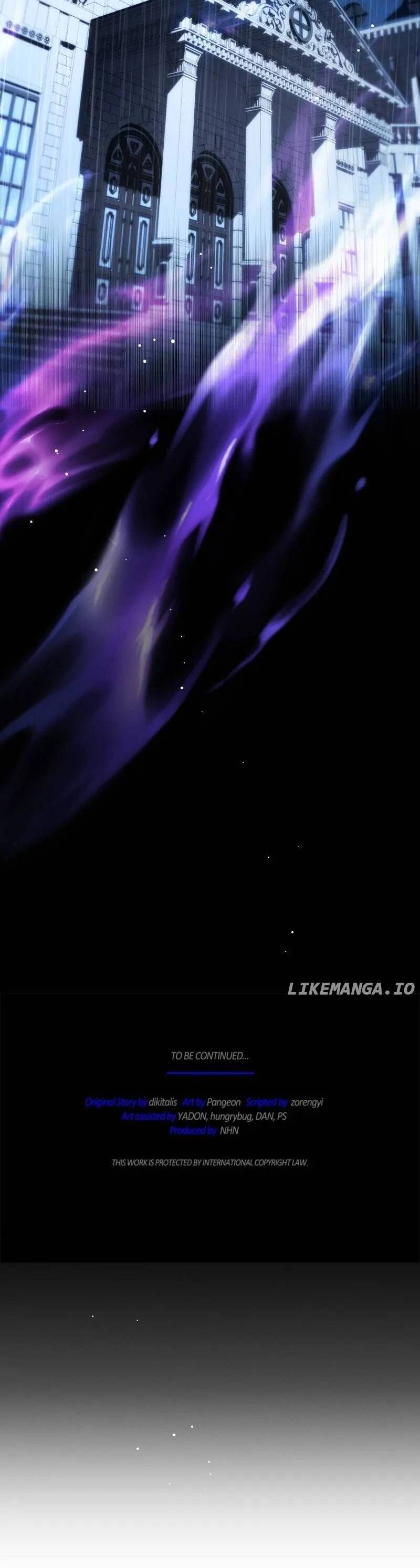 Dinh Thự Của Dã Thú Chap 80 - Next Chap 81