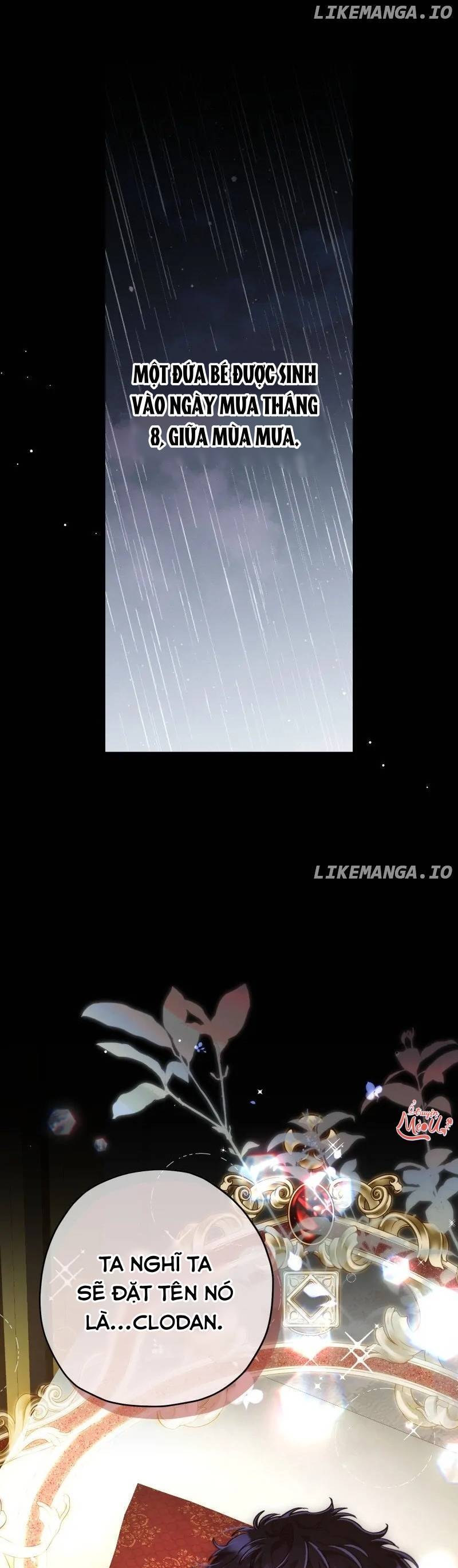 Dinh Thự Của Dã Thú Chap 80 - Next Chap 81