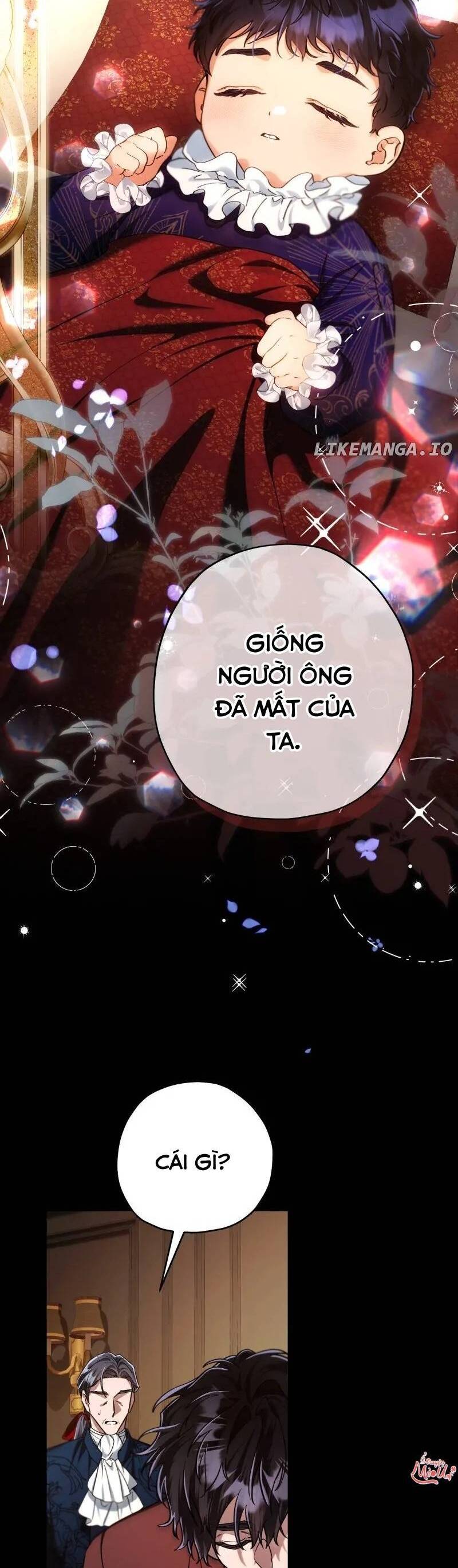Dinh Thự Của Dã Thú Chap 80 - Next Chap 81