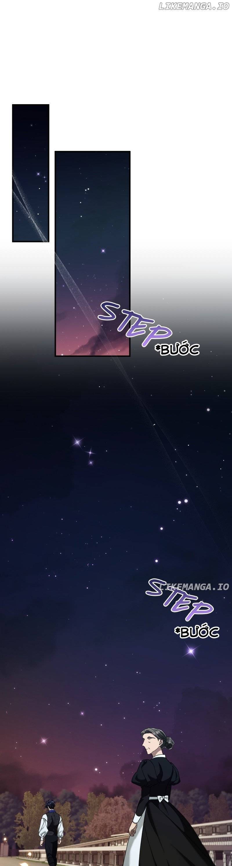 Dinh Thự Của Dã Thú Chap 81 - Next Chap 82