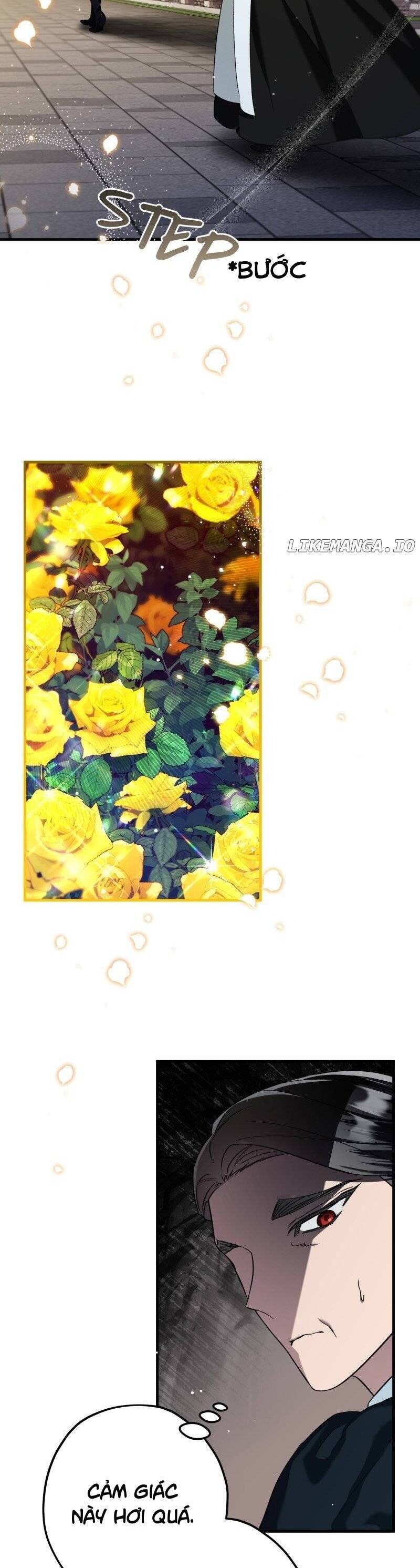 Dinh Thự Của Dã Thú Chap 81 - Next Chap 82