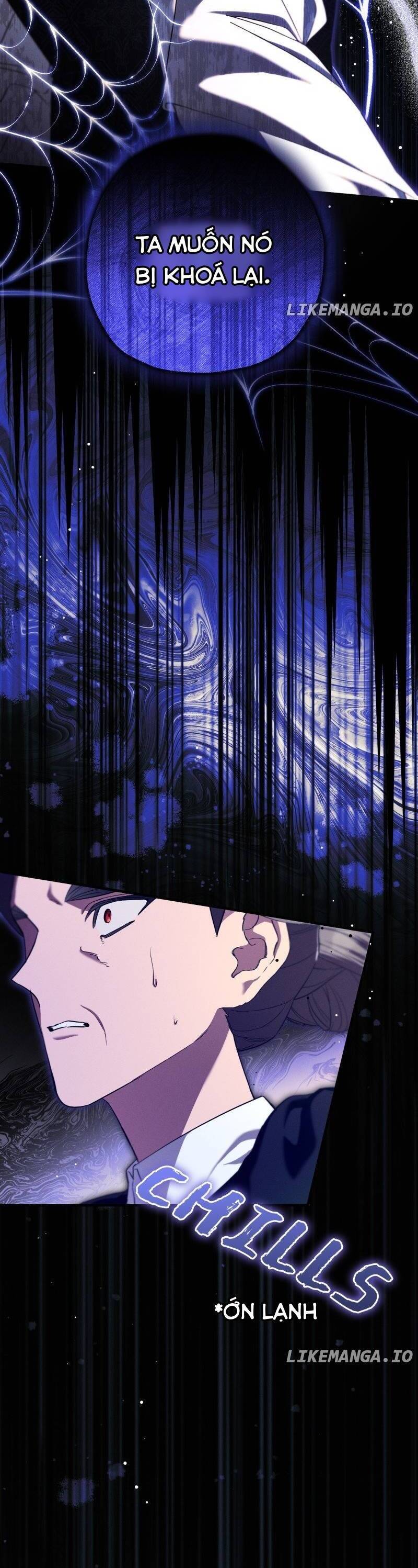 Dinh Thự Của Dã Thú Chap 81 - Next Chap 82