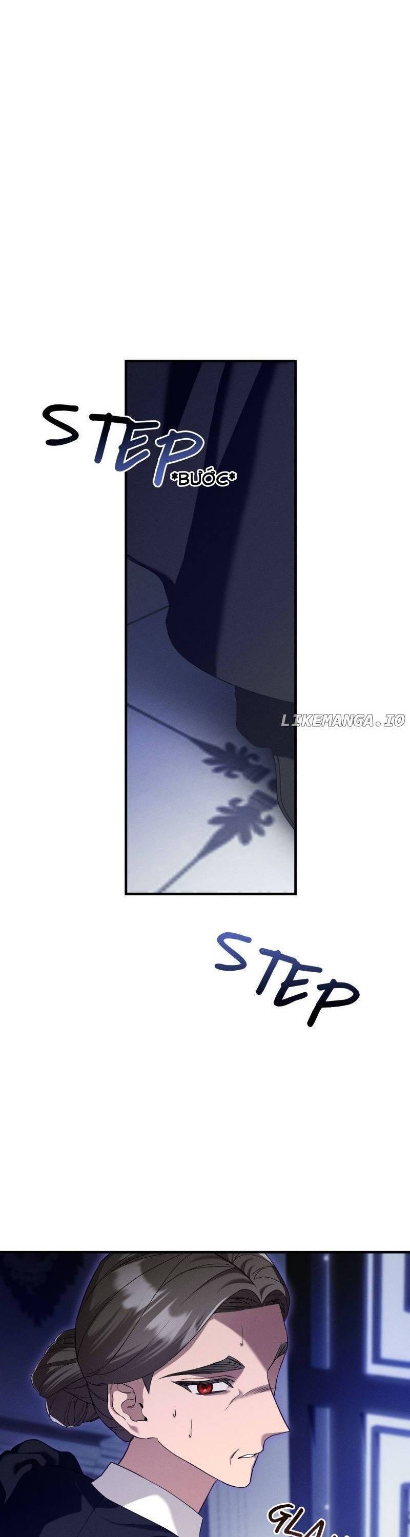 Dinh Thự Của Dã Thú Chap 81 - Next Chap 82