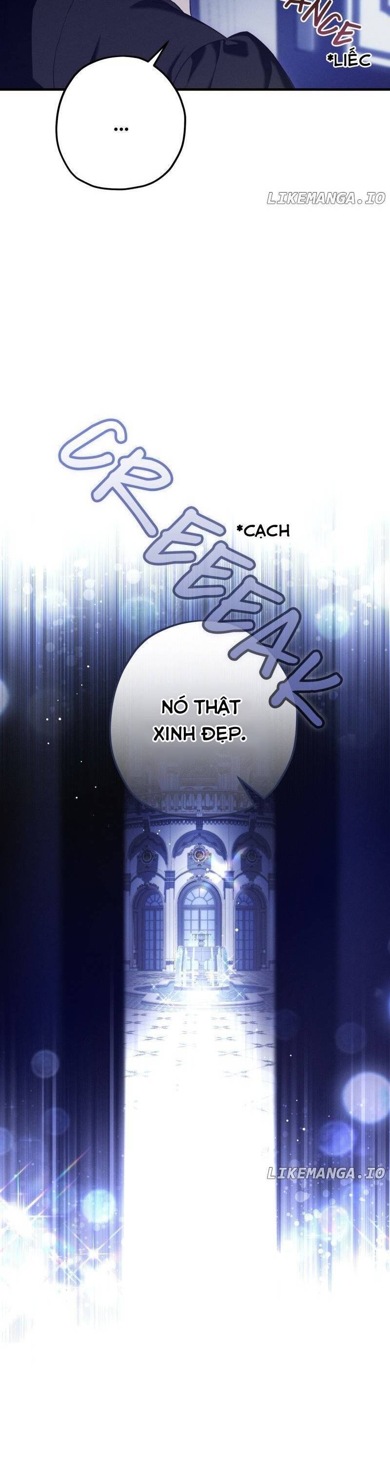 Dinh Thự Của Dã Thú Chap 81 - Next Chap 82