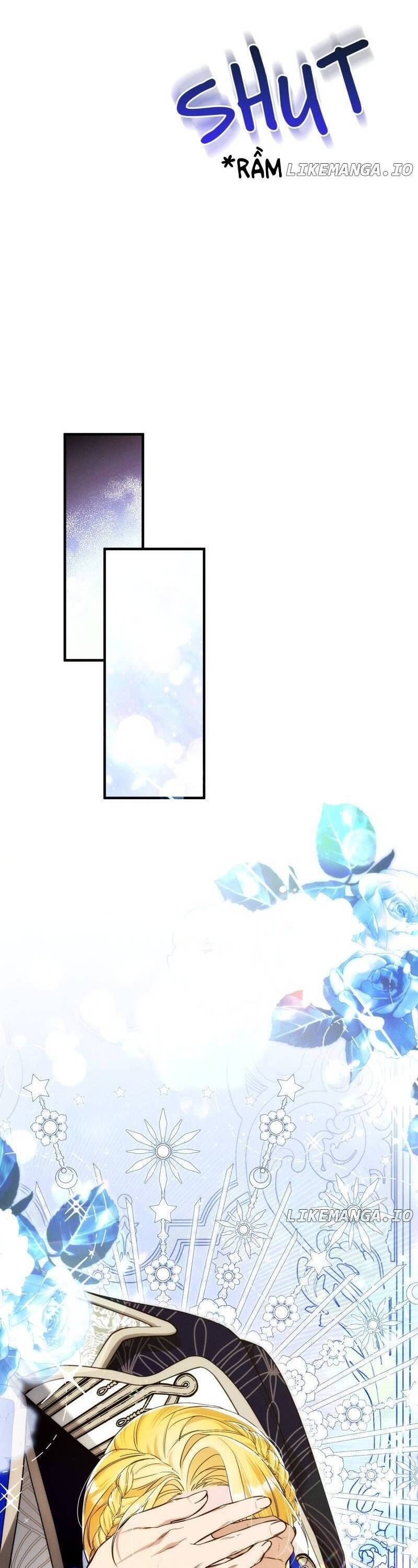 Dinh Thự Của Dã Thú Chap 81 - Next Chap 82