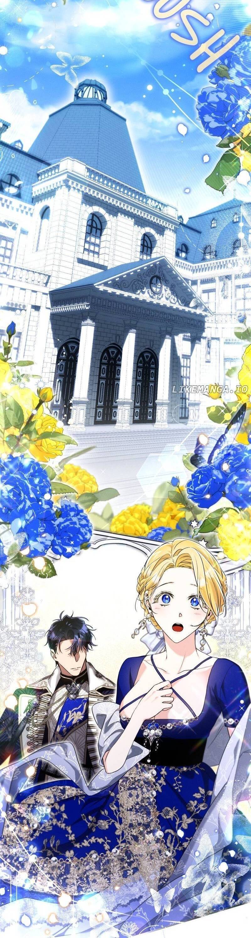 Dinh Thự Của Dã Thú Chap 81 - Next Chap 82