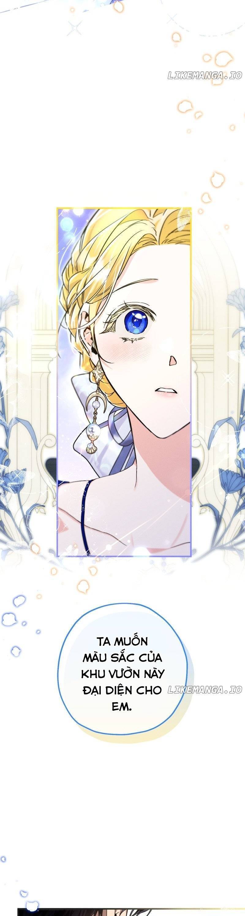 Dinh Thự Của Dã Thú Chap 81 - Next Chap 82