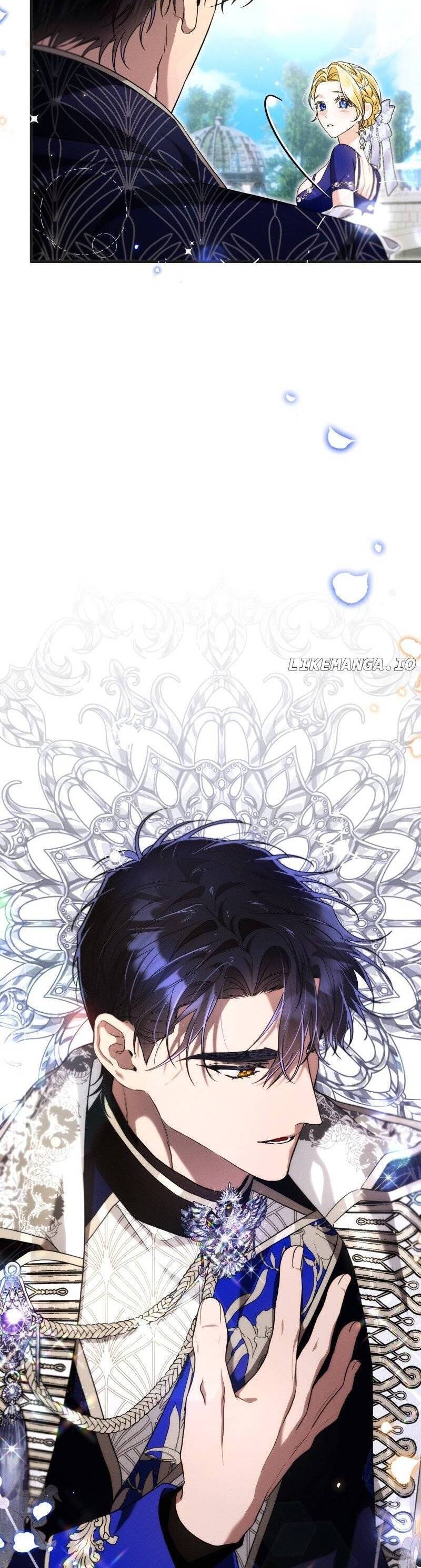 Dinh Thự Của Dã Thú Chap 81 - Next Chap 82