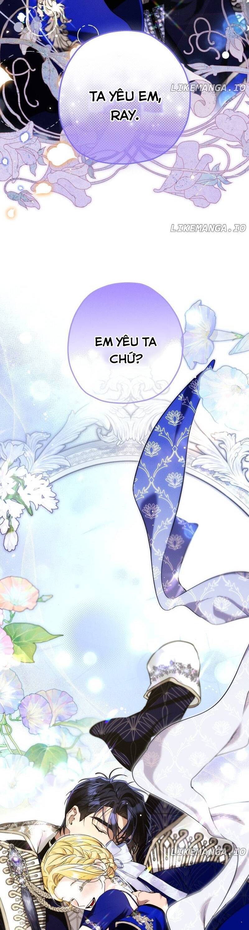 Dinh Thự Của Dã Thú Chap 81 - Next Chap 82