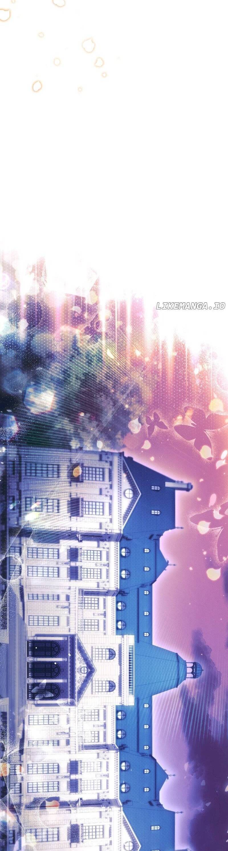 Dinh Thự Của Dã Thú Chap 81 - Next Chap 82