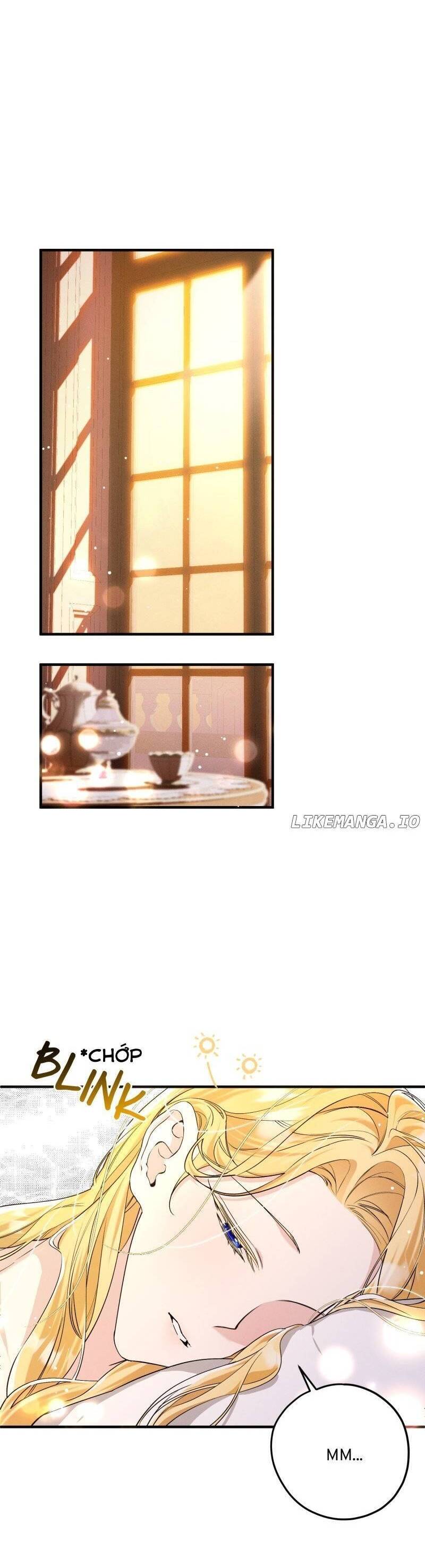 Dinh Thự Của Dã Thú Chap 81 - Next Chap 82