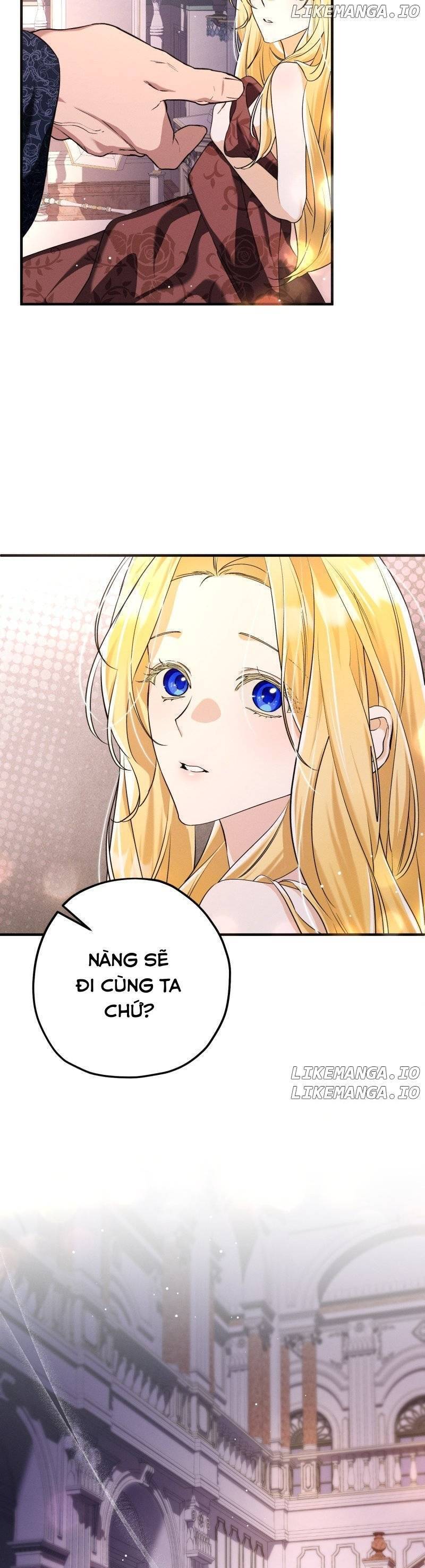 Dinh Thự Của Dã Thú Chap 81 - Next Chap 82