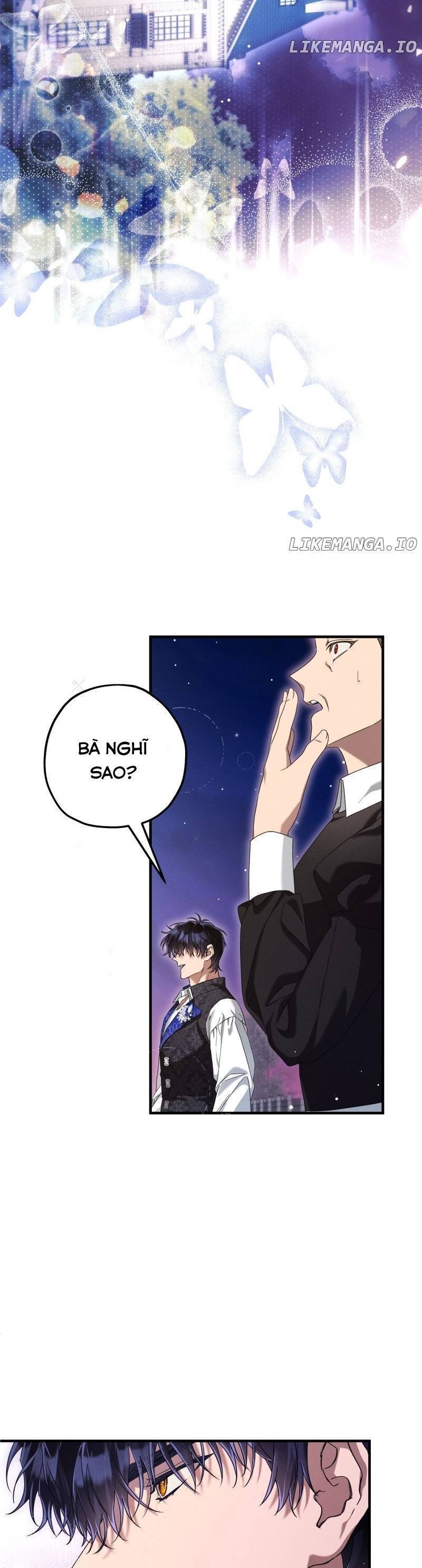 Dinh Thự Của Dã Thú Chap 81 - Next Chap 82