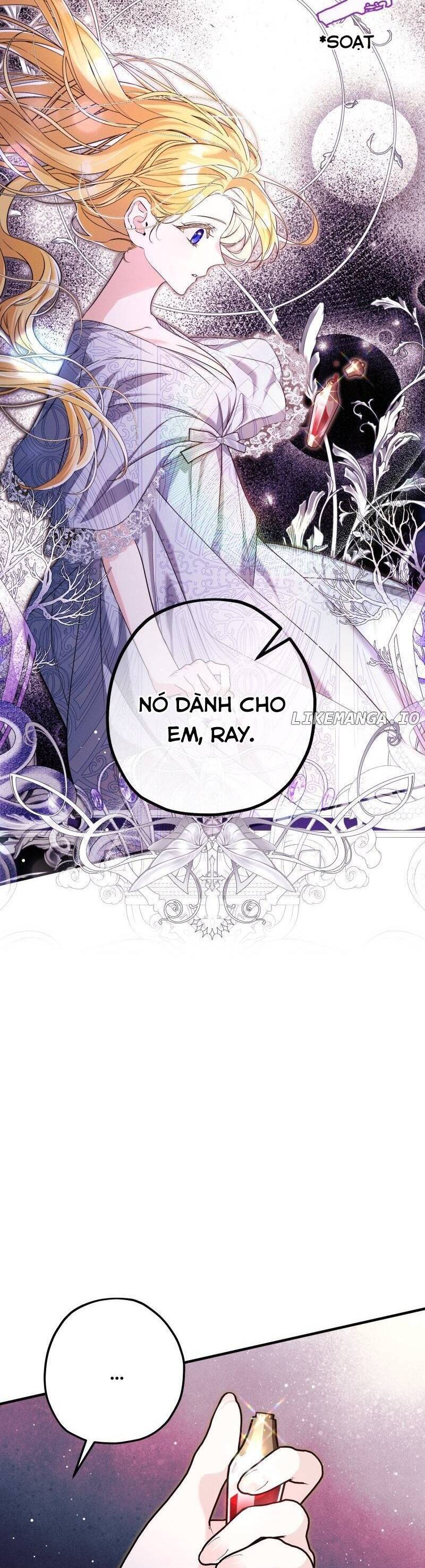 Dinh Thự Của Dã Thú Chap 81 - Next Chap 82