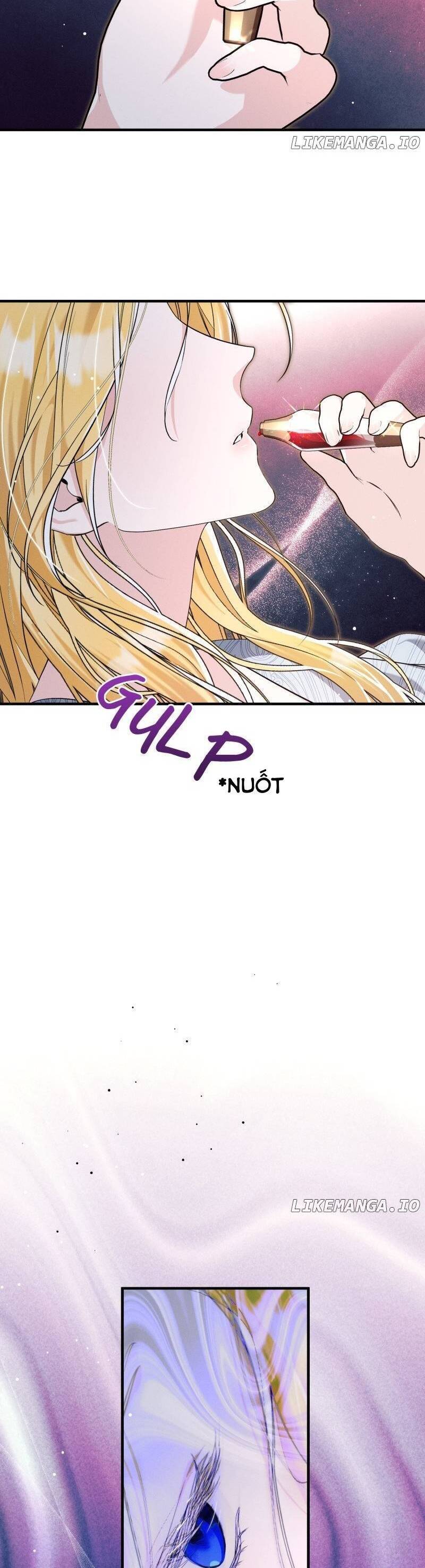 Dinh Thự Của Dã Thú Chap 81 - Next Chap 82