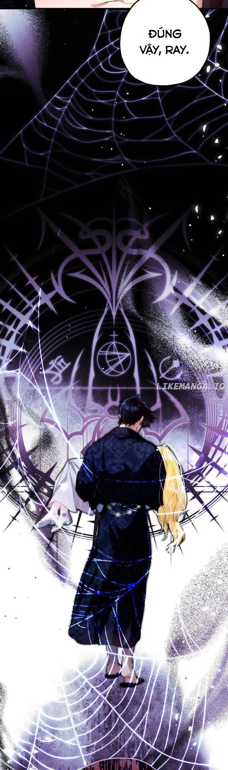 Dinh Thự Của Dã Thú Chap 81 - Next Chap 82