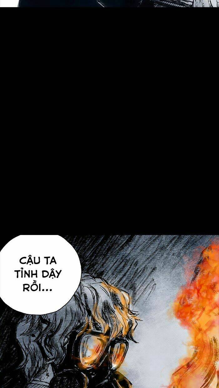 Distant Sky 2 Chap 1 - Next Chap 2