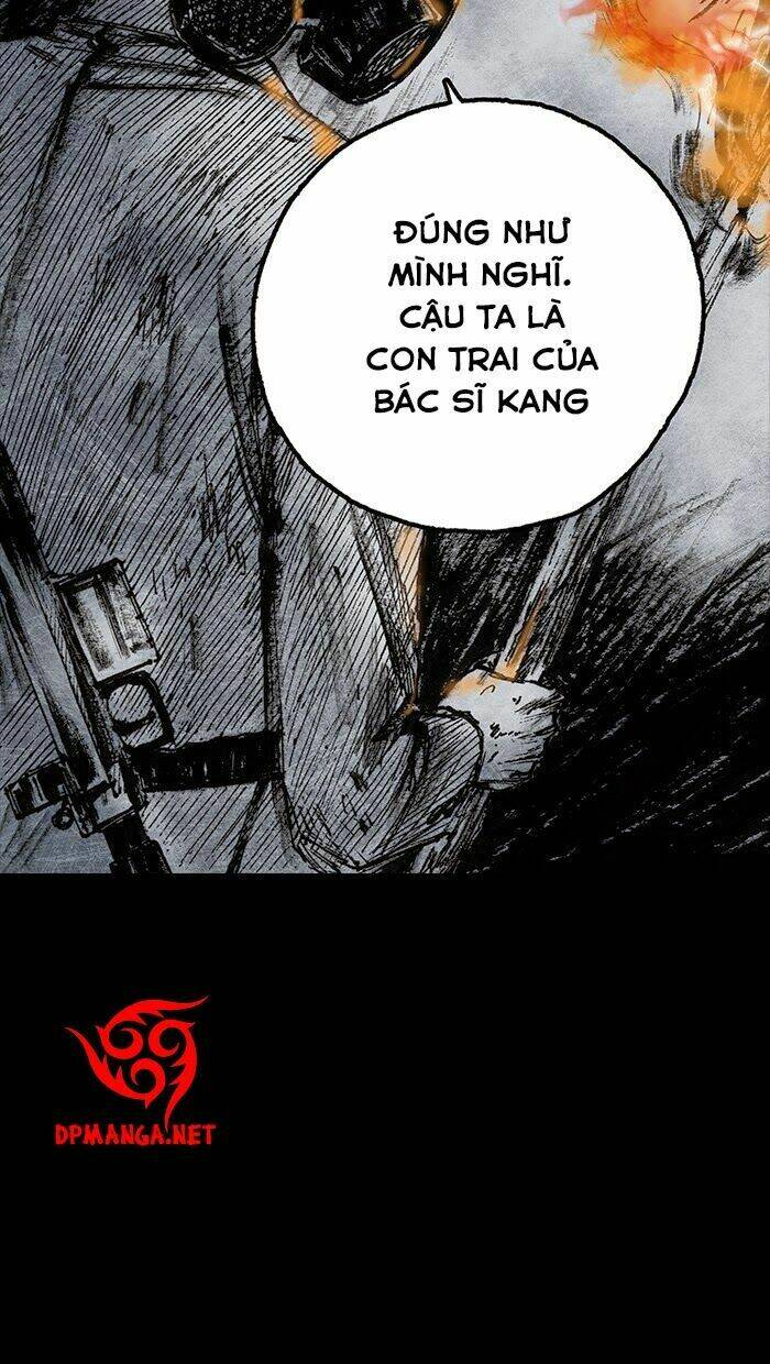 Distant Sky 2 Chap 1 - Next Chap 2