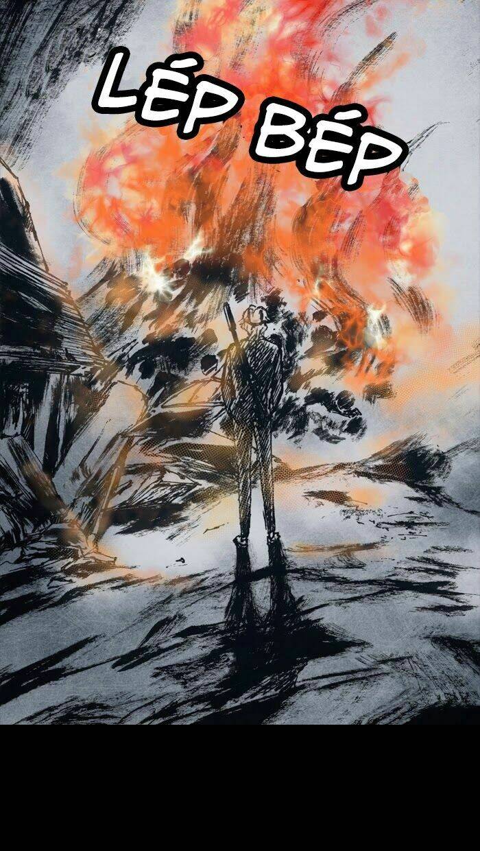 Distant Sky 2 Chap 1 - Next Chap 2