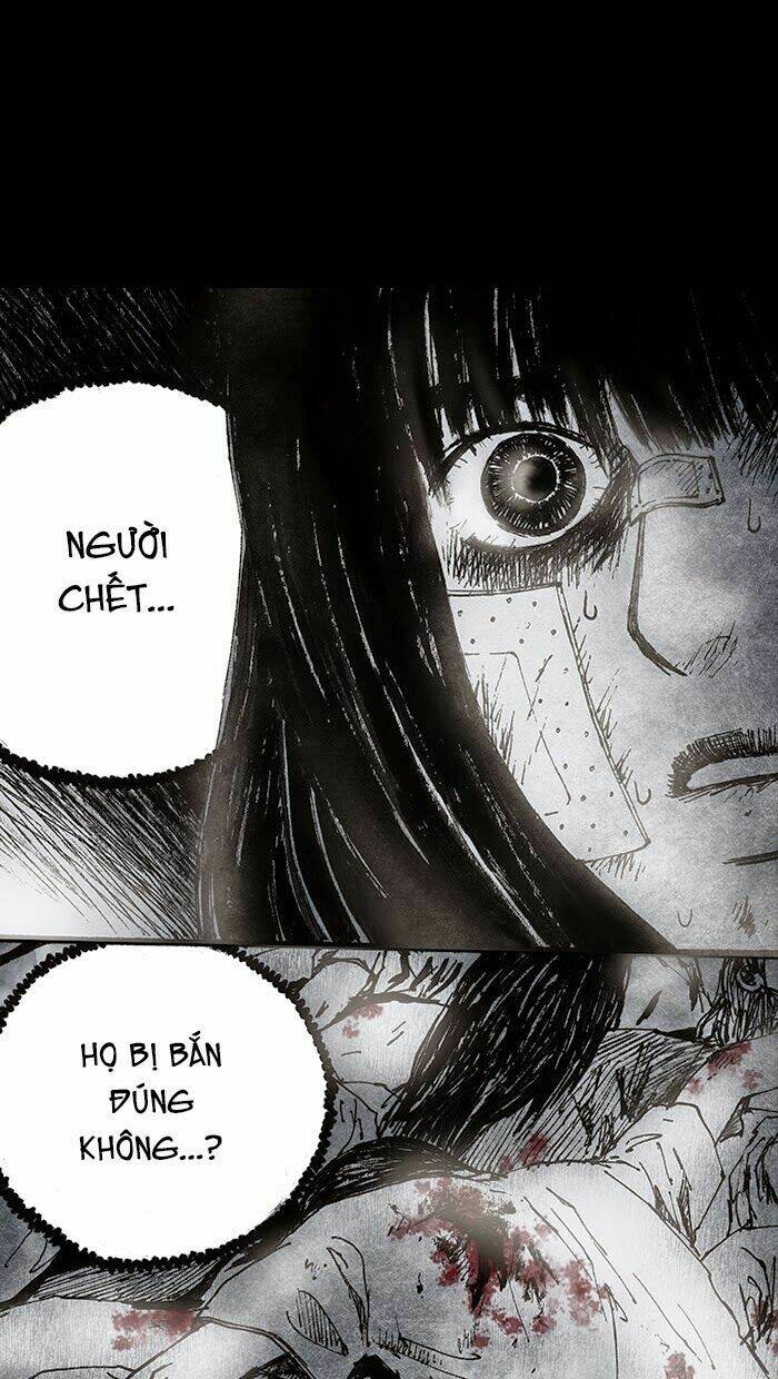 Distant Sky 2 Chap 1 - Next Chap 2