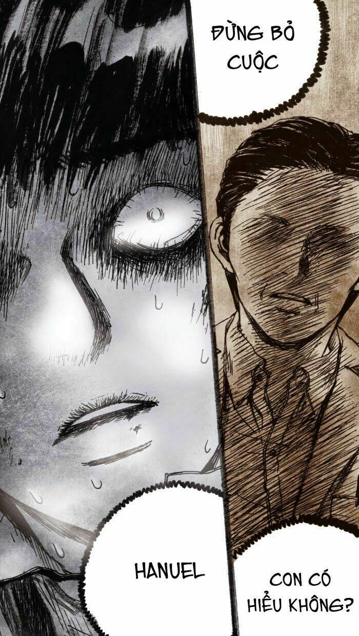 Distant Sky 2 Chap 1 - Next Chap 2