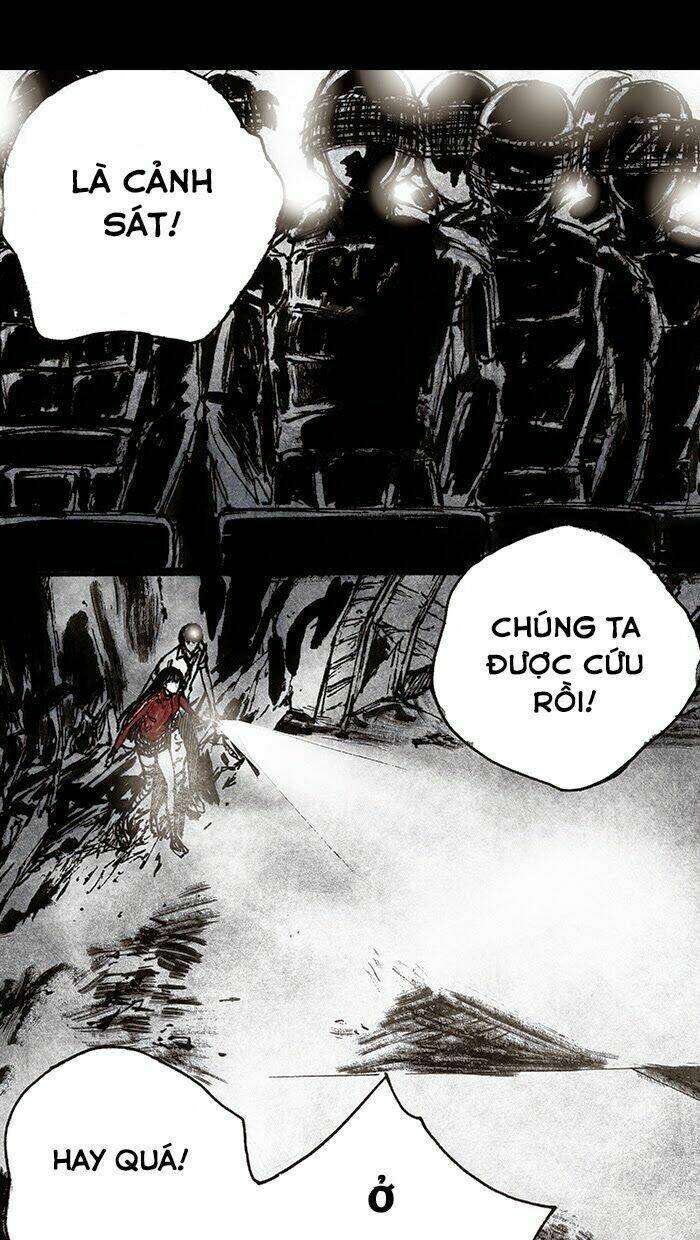 Distant Sky 2 Chap 1 - Next Chap 2