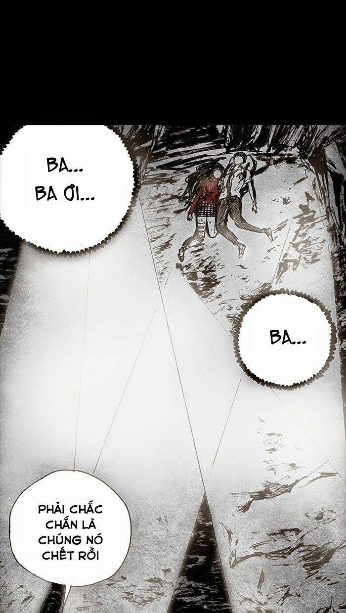 Distant Sky 2 Chap 1 - Next Chap 2