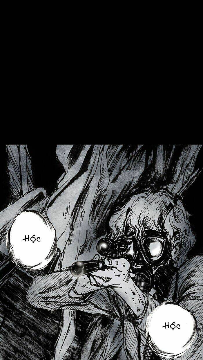 Distant Sky 2 Chap 1 - Next Chap 2