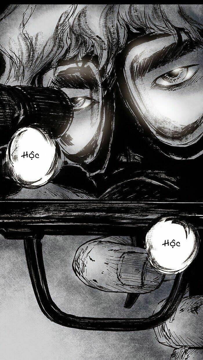 Distant Sky 2 Chap 1 - Next Chap 2